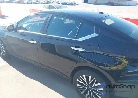 2024 Nissan Altima Sv Fwd z USA, uszkodzony, nr VIN 1N4BL4DV0RN386230